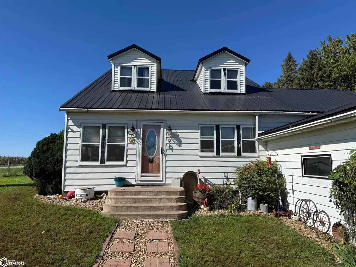 2315 120th Street, Winfield, IA 52659 - #1