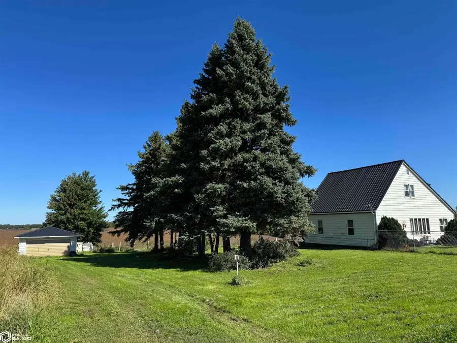 2315 120th Street, Winfield, IA 52659 - #2