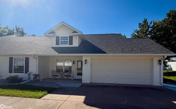 2635 Mount Pleasant Street #101, Burlington, IA 52601