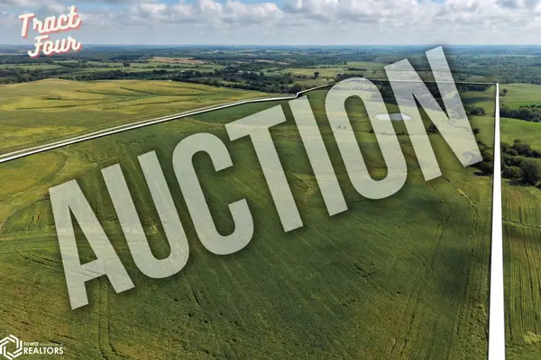 Norway St, Murray, IA 50174