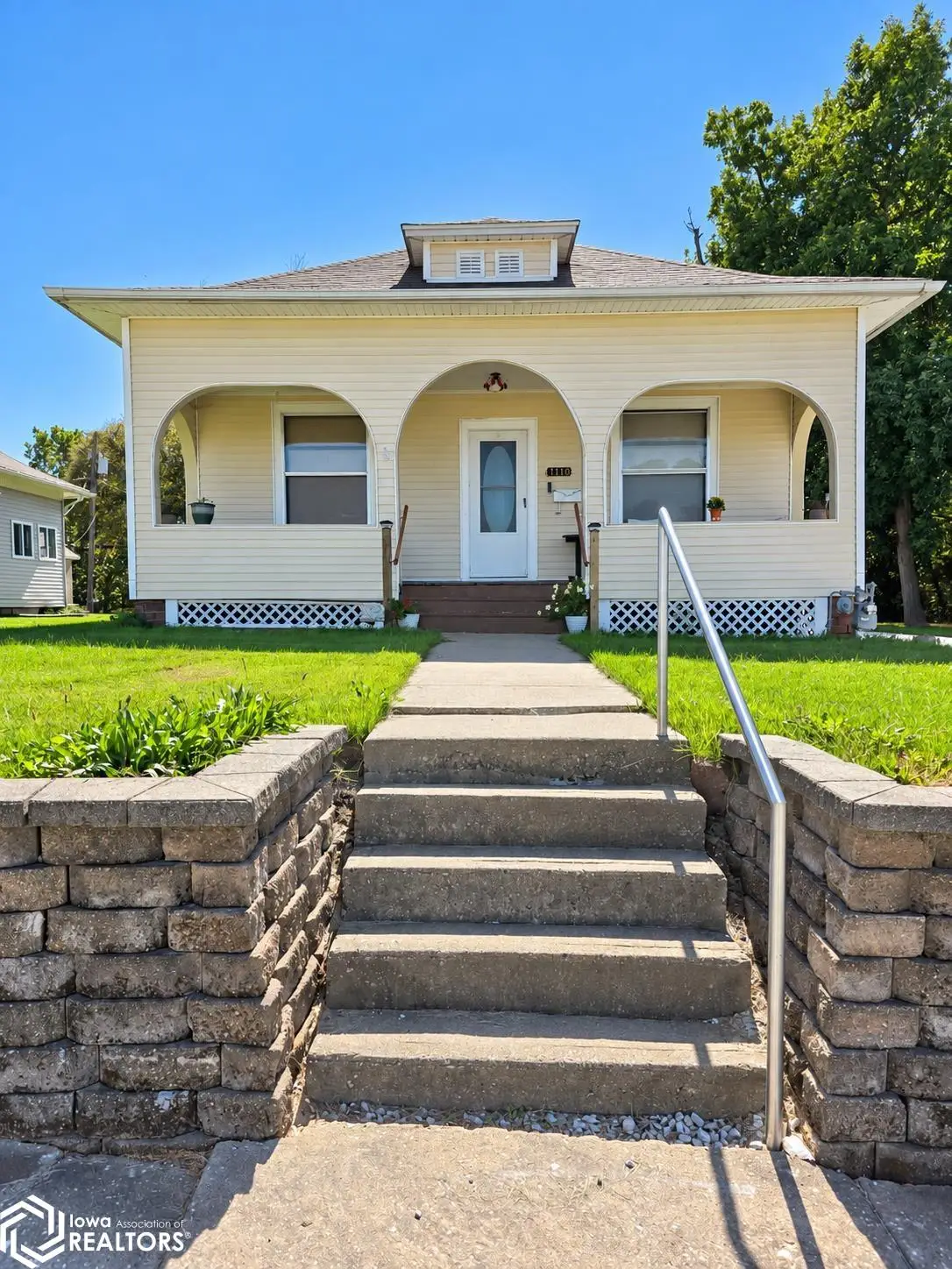1110 Walnut Street, Hamilton, IL 62341 - #1