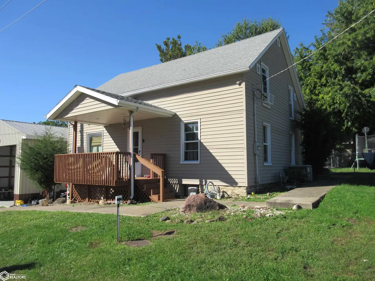 2750 340th Street, Keokuk, IA 52632 - #1