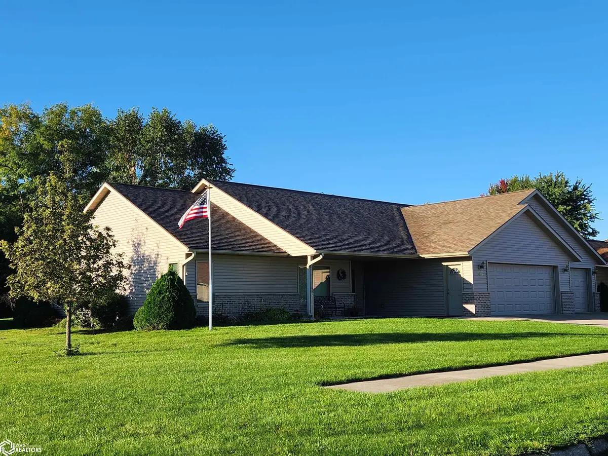 3399 Saratoga Court, Mason City, IA 50401 - #1