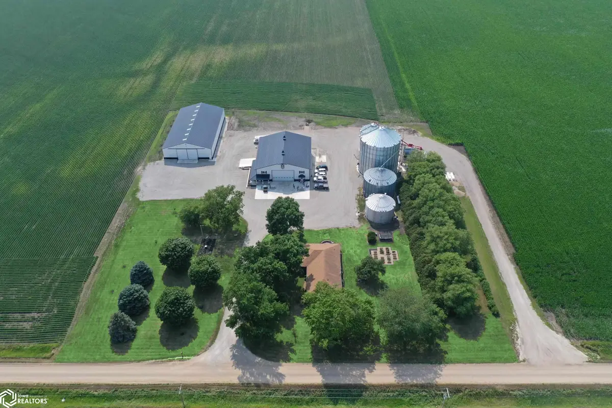 2807 165th Avenue, Burt, IA 50522 - #1