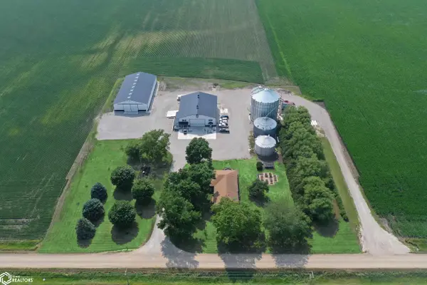 2807 165th Avenue, Burt, IA 50522