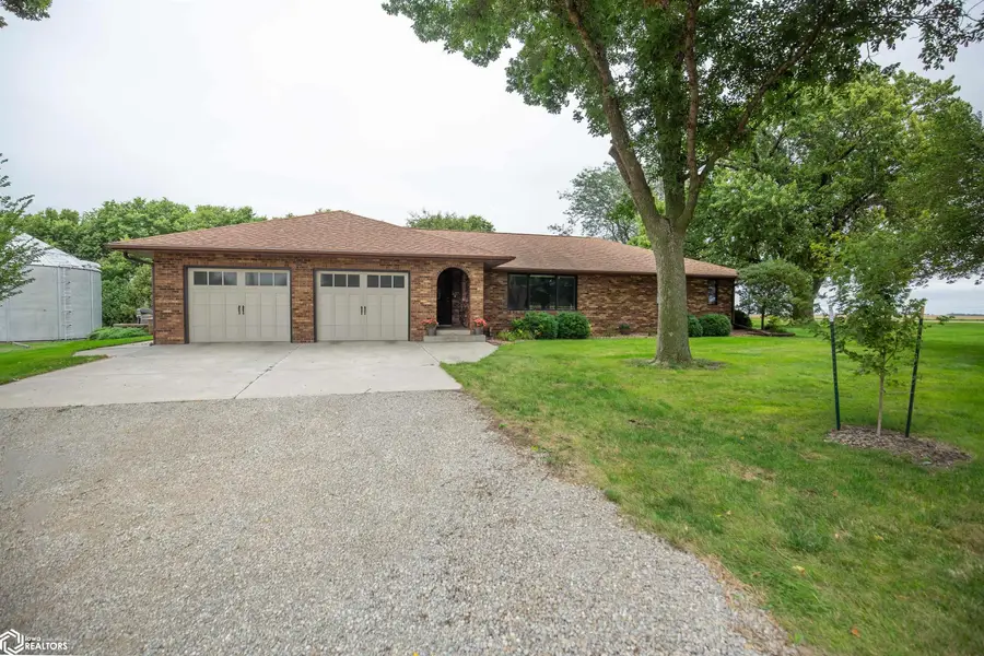 2807 165th Avenue, Burt, IA 50522 - #2