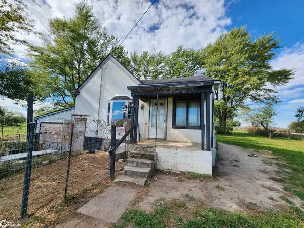 23823 Dewey Road, Centerville, IA 52544