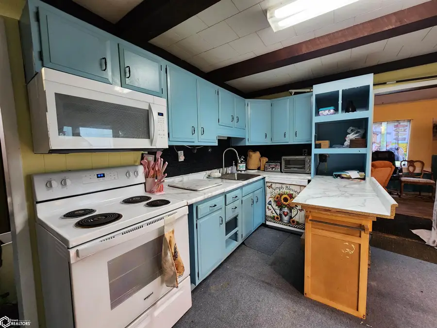 23823 Dewey Road, Centerville, IA 52544 - #2