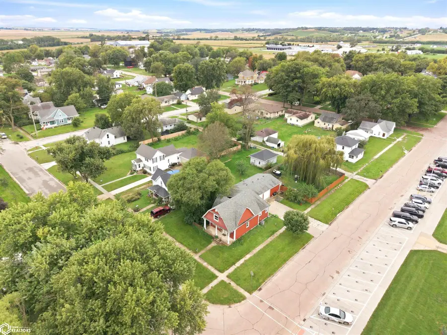 409 Weare Street, Woodbine, IA 51579 - #2