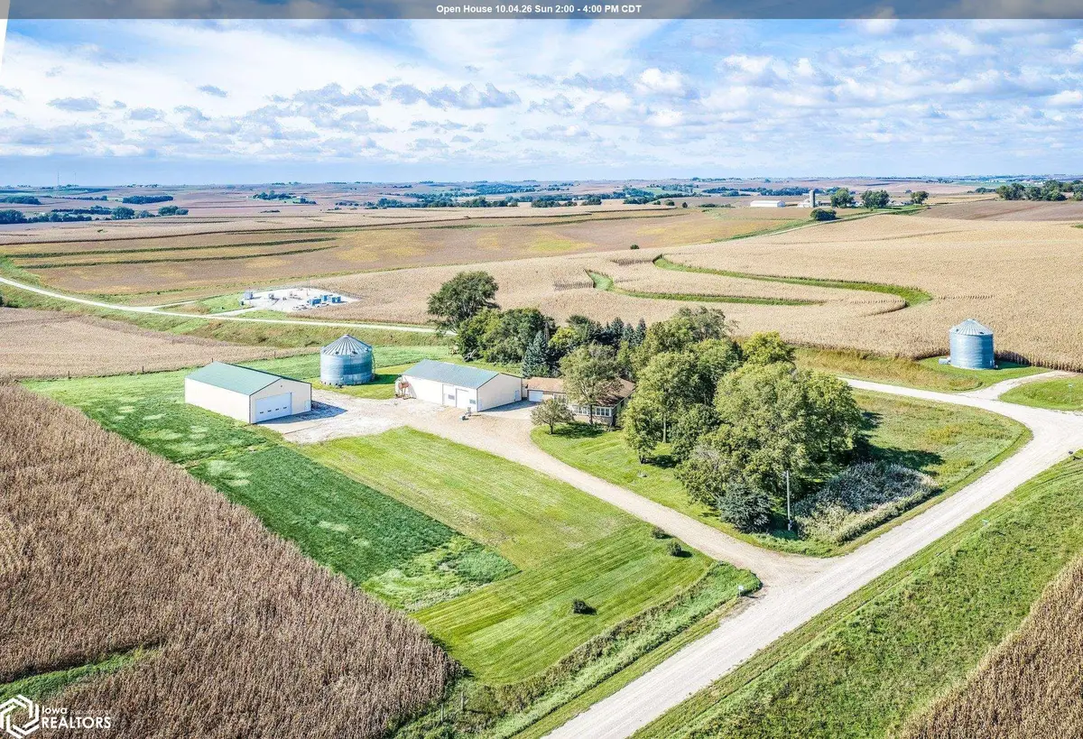 1348 Oak Road, Harlan, IA 51537 - #1