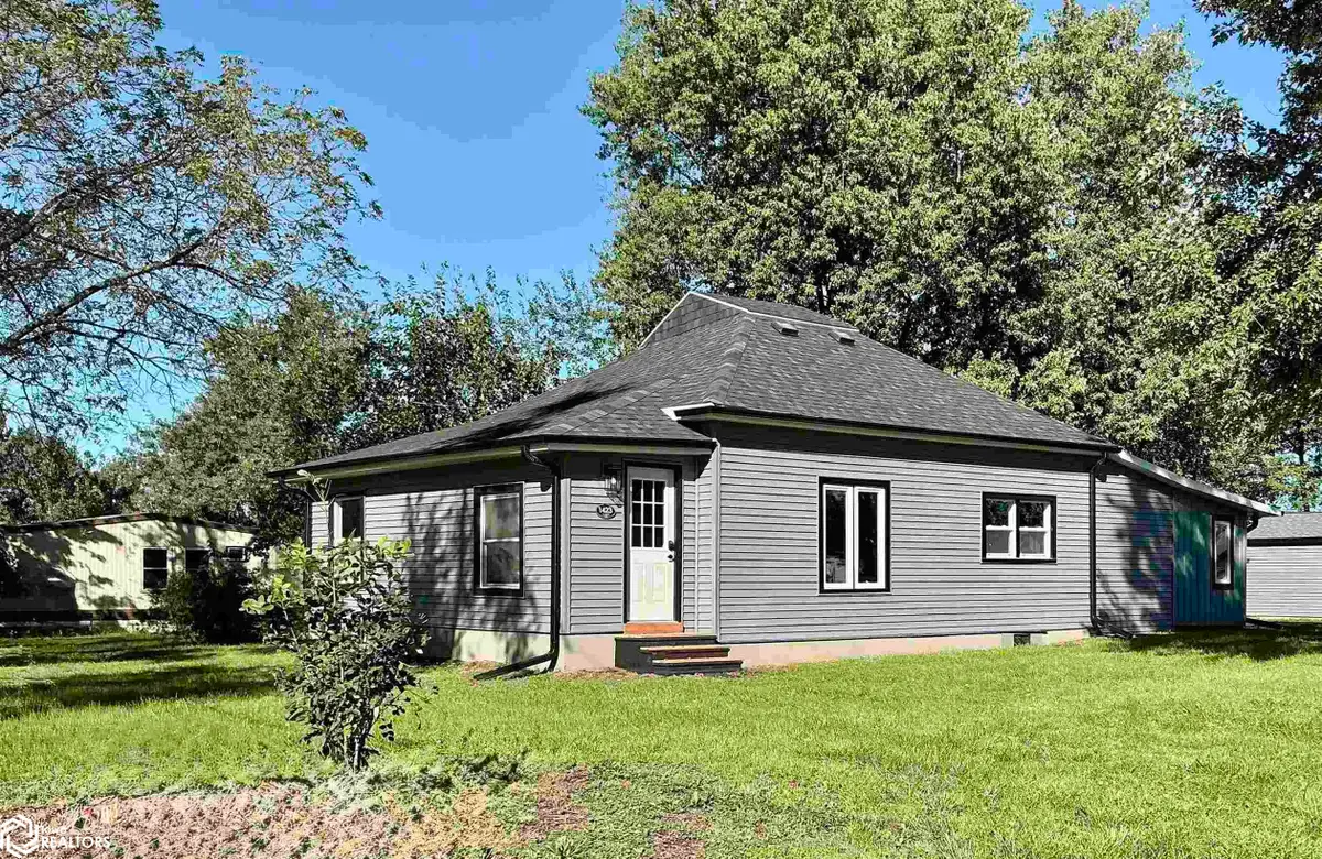 1423 S 21st Street, Centerville, IA 52544 - #1