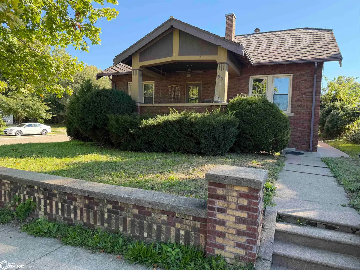 80 N 9th Street, Hamilton, IL 62341 - #1