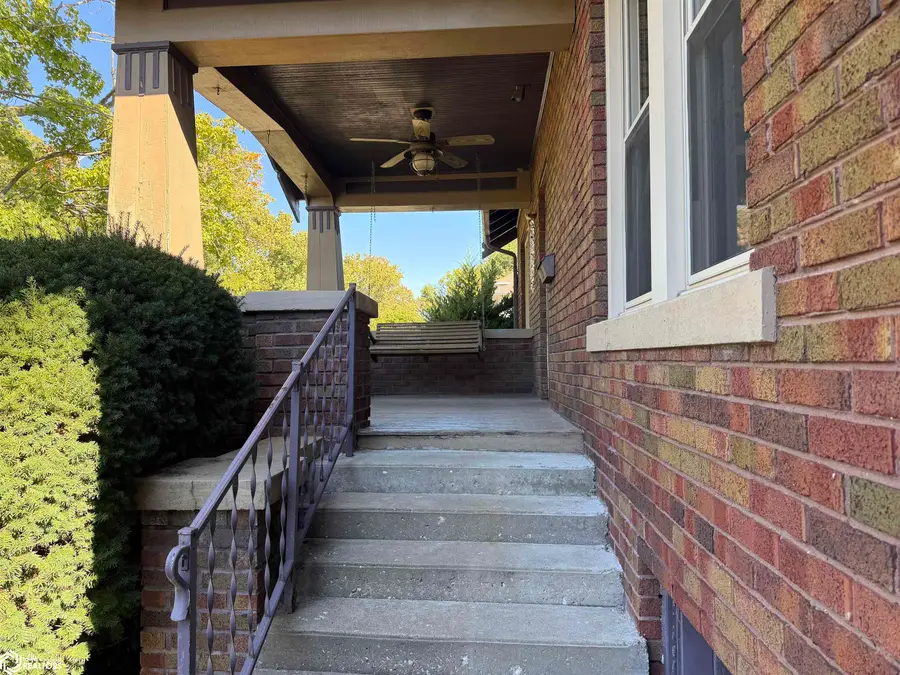 80 N 9th Street, Hamilton, IL 62341 - #2