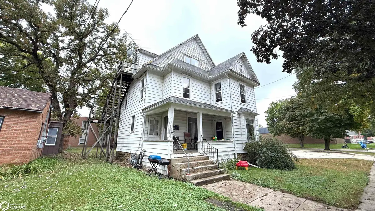 309 E State Street, Mason City, IA 50401 - #1