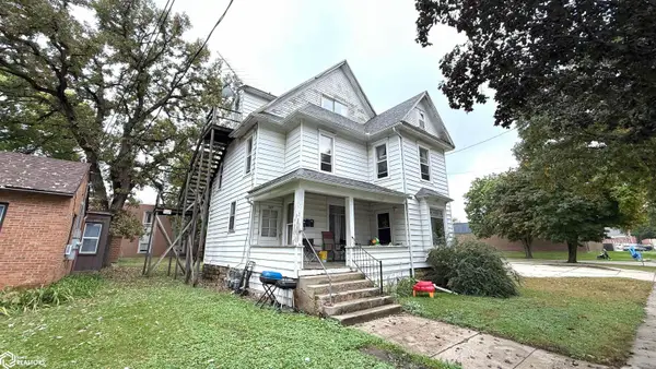 309 E State Street, Mason City, IA 50401