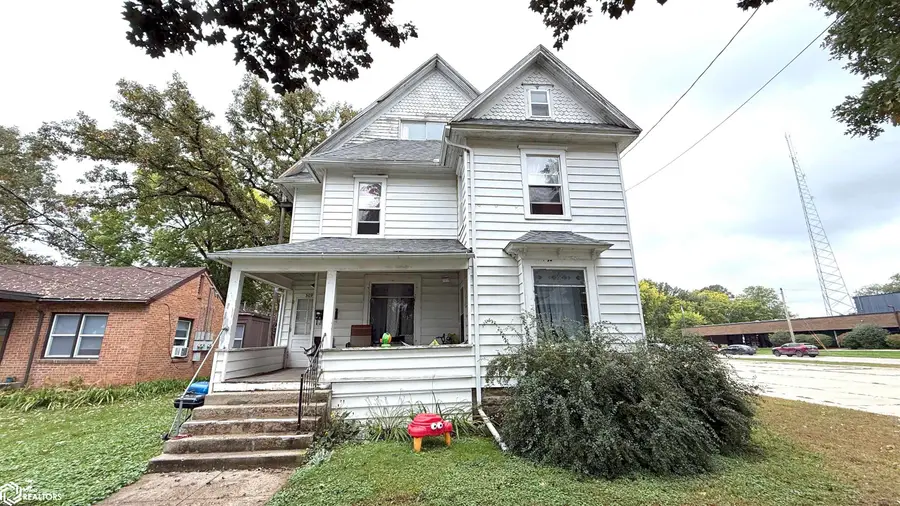 309 E State Street, Mason City, IA 50401 - #2