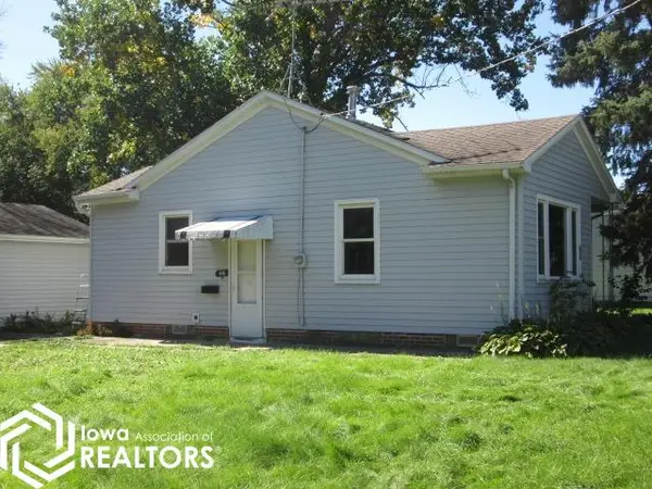 516 7th Street Ne, Belmond, IA 50421