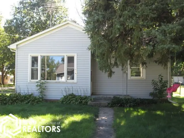 516 7th Street Ne, Belmond, IA 50421 - #2