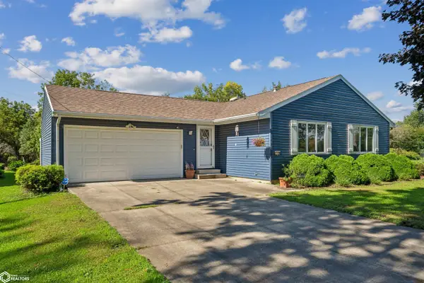1109 S 12th Street, Marshalltown, IA 50158