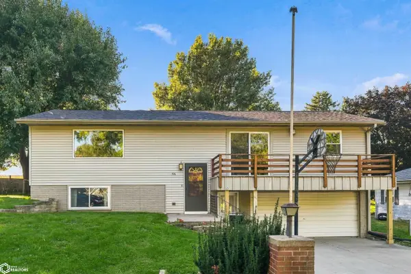 506 Butler Street, Melbourne, IA 50162