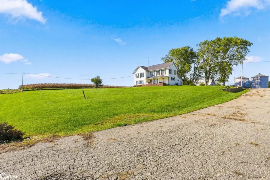 3434 Highway T47, Montour, IA 50173 - #3