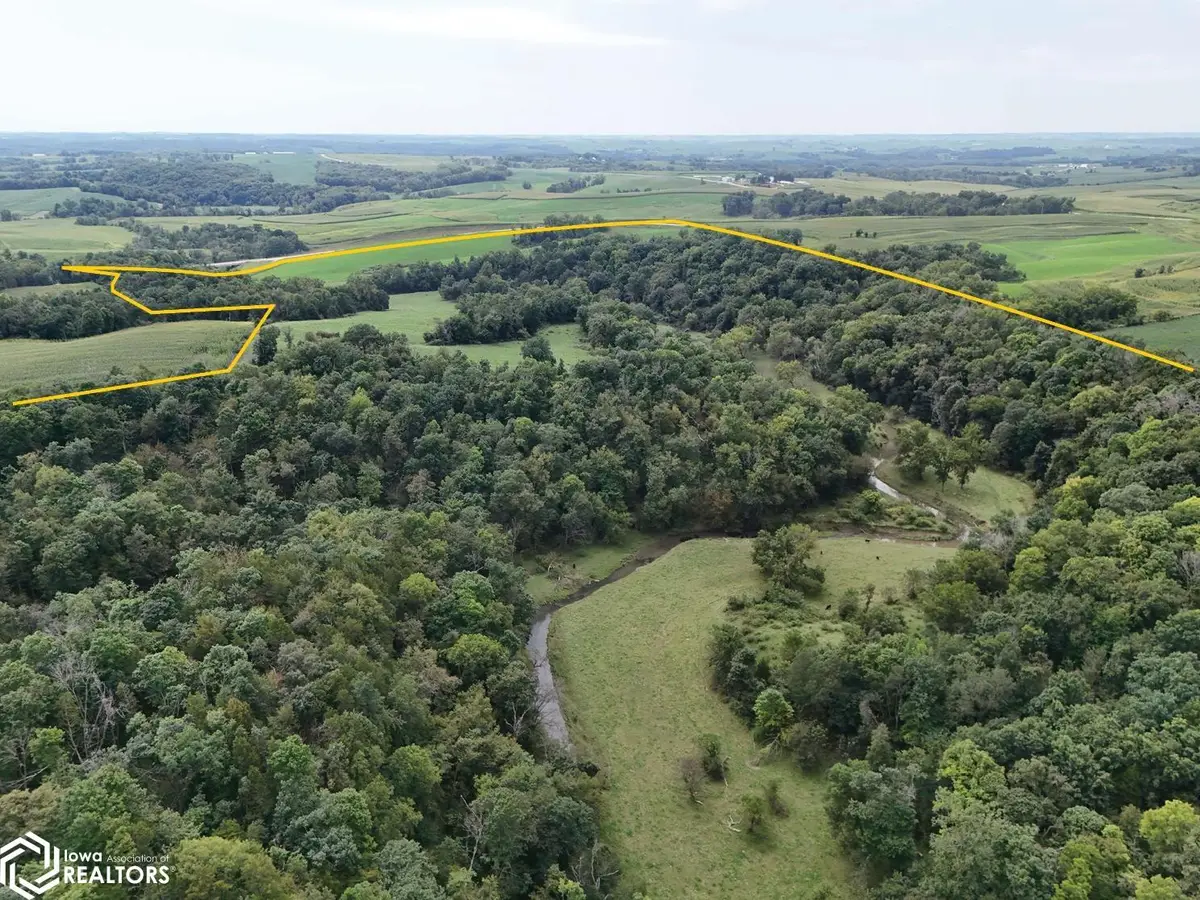 Bluebird Rd., Cascade, IA 52033 - #1