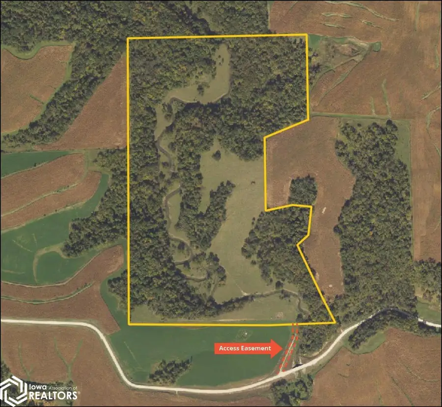 Bluebird Rd., Cascade, IA 52033 - #2