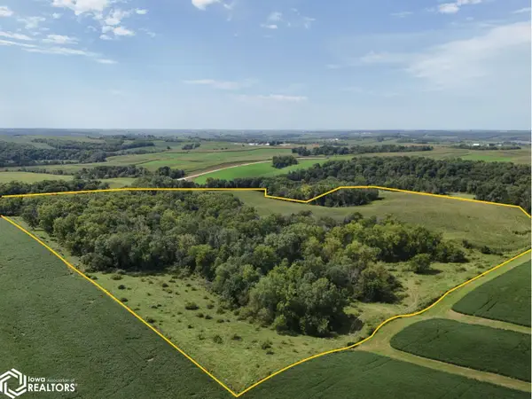 Parcel 3 Bluebird Rd., Cascade, IA 52033