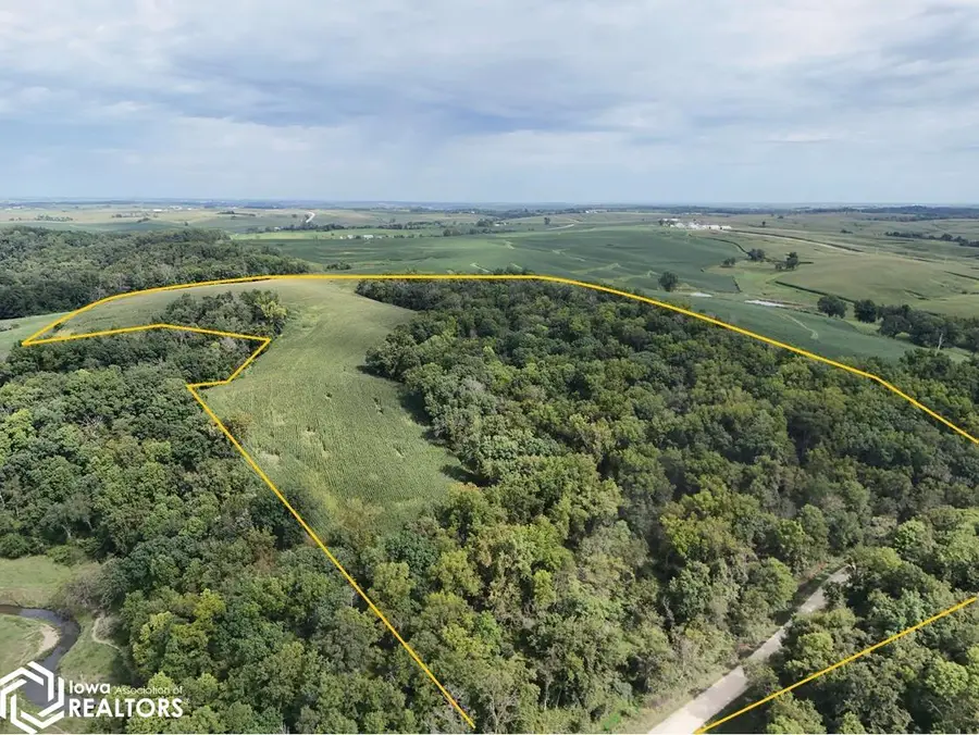 Parcel 3 Bluebird Rd., Cascade, IA 52033 - #3