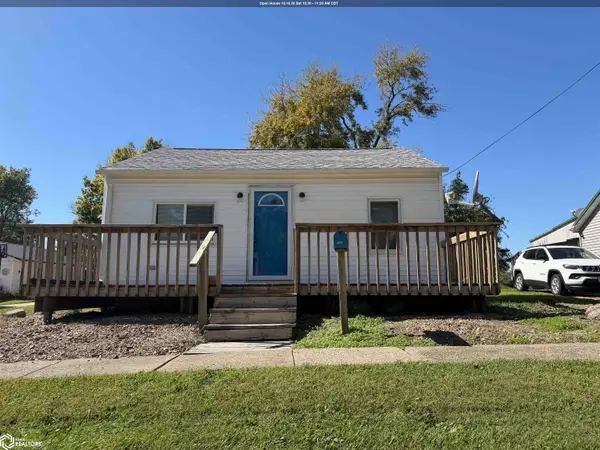609 N Pine Street, New London, IA 52645