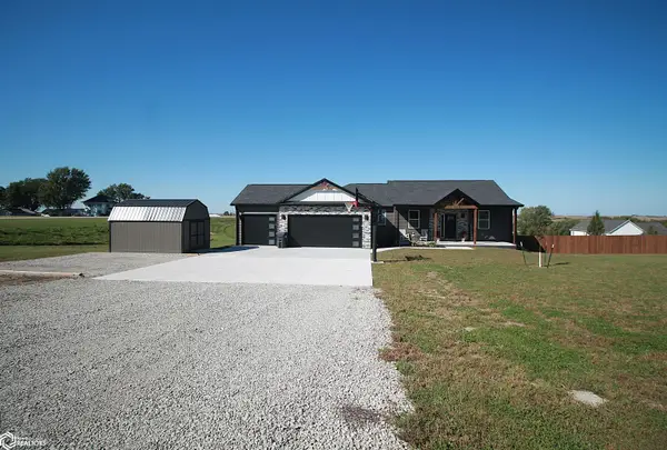 101 Cherokee Road, Clarinda, IA 51632