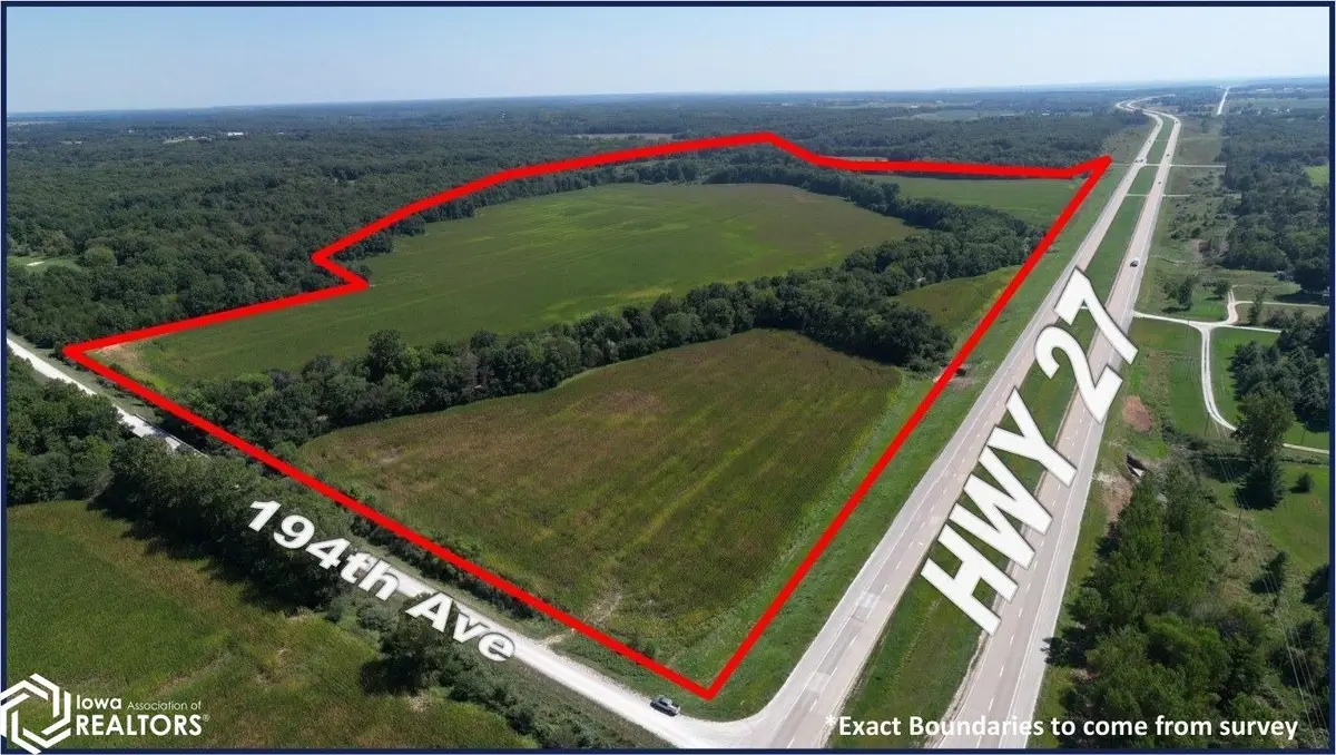 Highway 27, Argyle, IA 52619 - #1