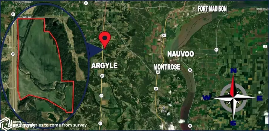 Highway 27, Argyle, IA 52619 - #3