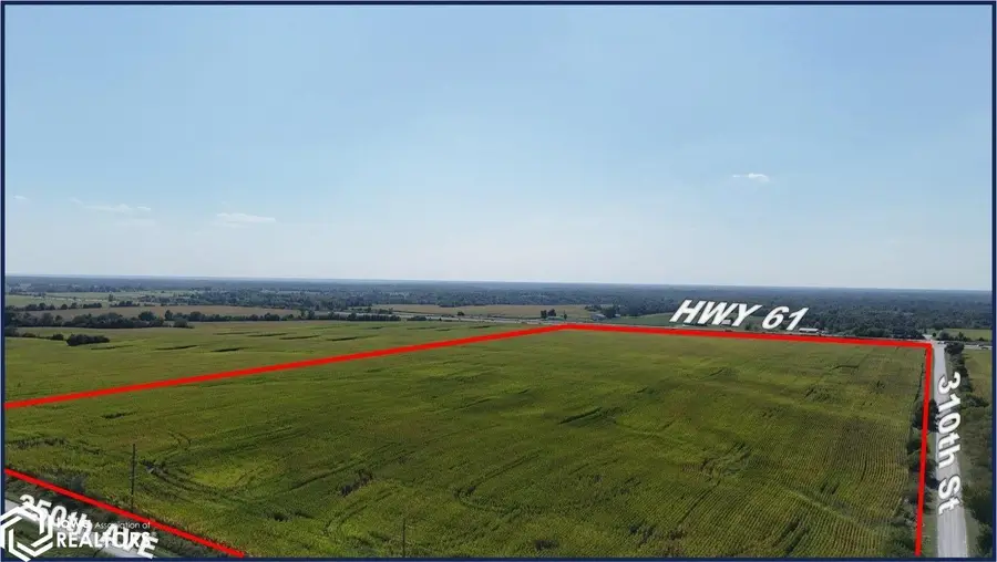 310th Street, Montrose, IA 52639 - #2