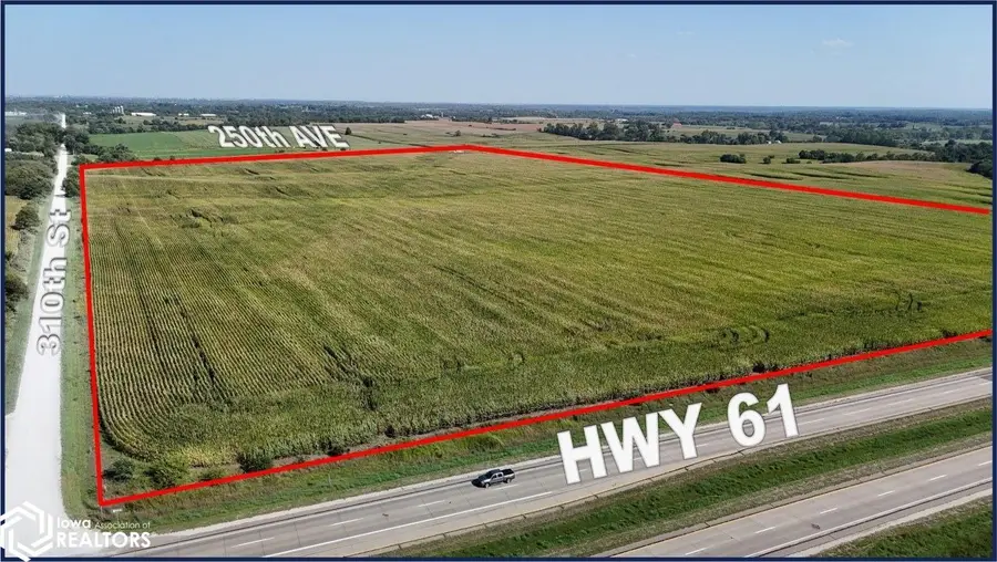 310th Street, Montrose, IA 52639 - #3