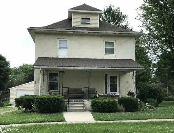 608 Washington Street, Victor, IA 52347