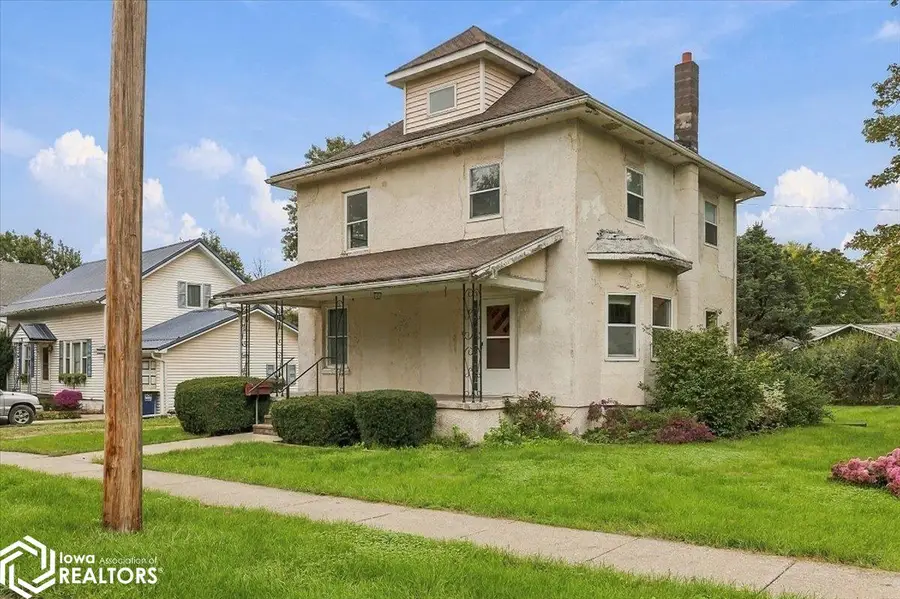 608 Washington Street, Victor, IA 52347 - #3