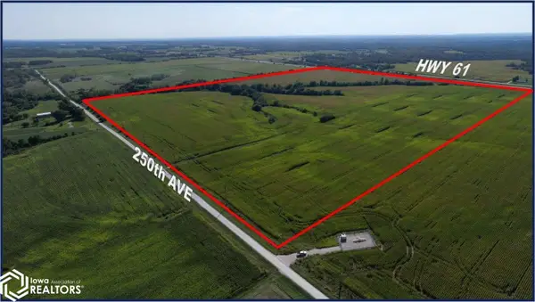 Us Highway 61, Montrose, IA 52639