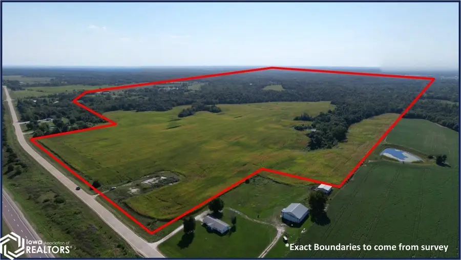 243rd Avenue, Montrose, IA 52639 - #2