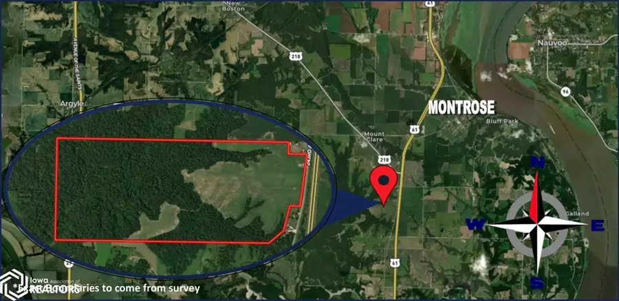 243rd Avenue, Montrose, IA 52639 - #3