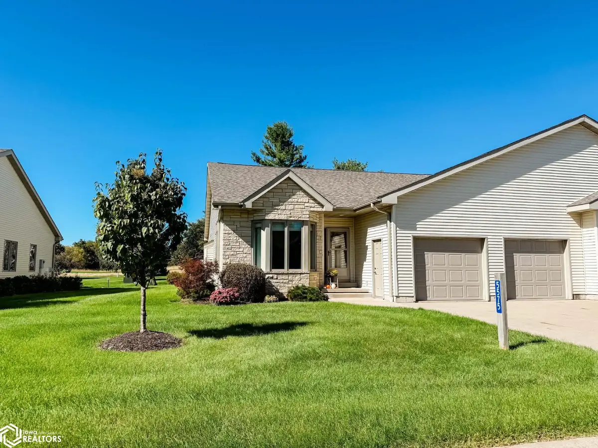 5575 Chip Shot Drive, Burlington, IA 52601 - #1