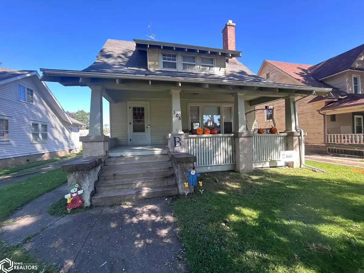 505 Chester Avenue, Ottumwa, IA 52501 - #1