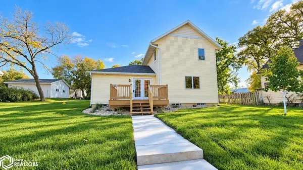 527 4th Street Ne, Mason City, IA 50401