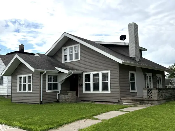 609 7th Street, Corning, IA 50841