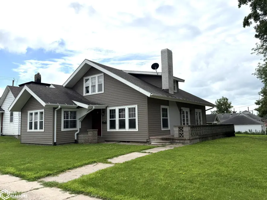609 7th Street, Corning, IA 50841 - #3