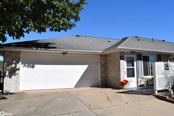 1123 48th Street #27, Fort Madison, IA 52627