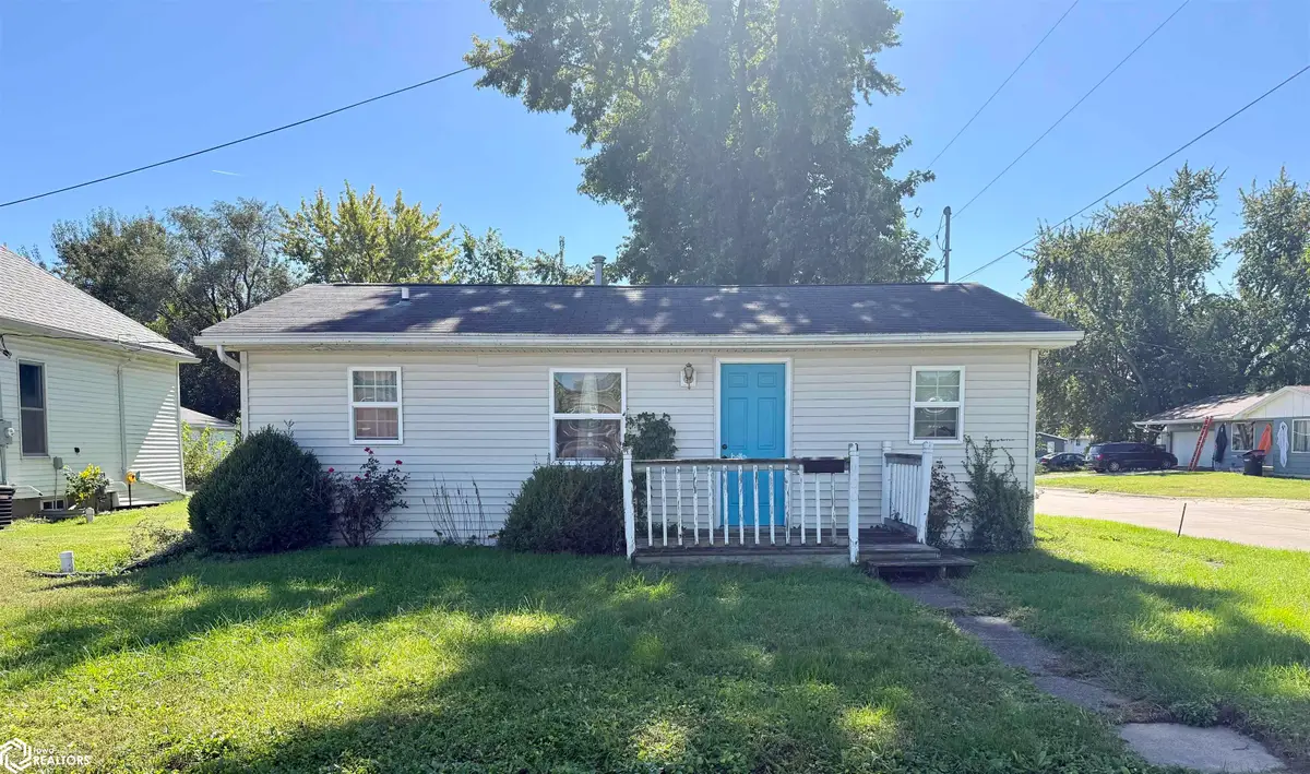 900 E Henry Street, Mount Pleasant, IA 52641 - #1