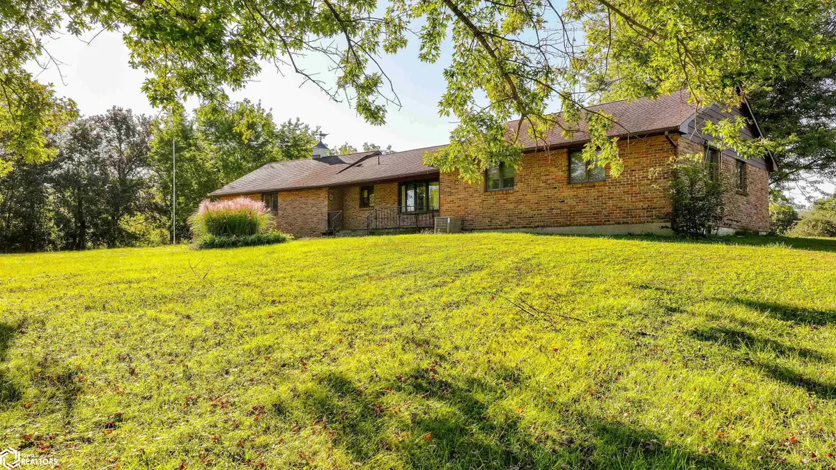 13464 65th Street, Ottumwa, IA 52501 - #1
