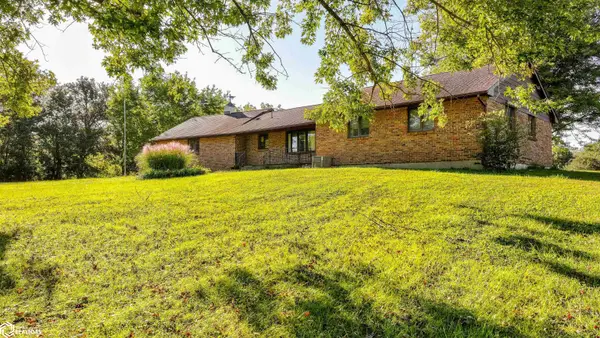 13464 65th Street, Ottumwa, IA 52501