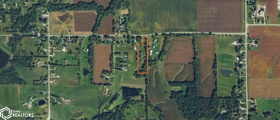 13464 65th Street, Ottumwa, IA 52501 - #2